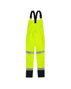 Stamina Eco Bib Trouser